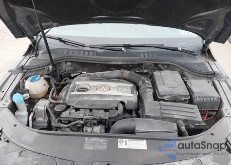 2011 Volkswagen Cc Sport z USA, uszkodzony, nr VIN WVWMP7AN0BE712174